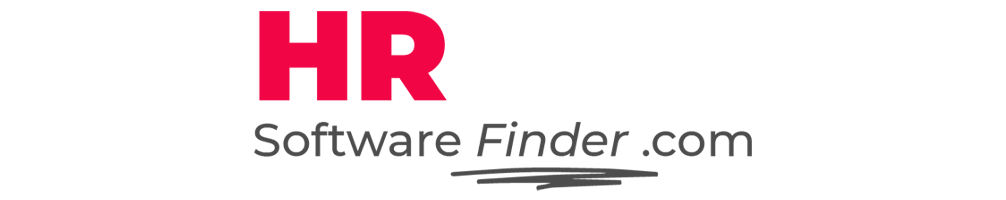HR Software Finder logo