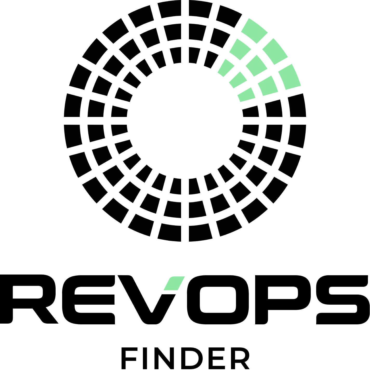 RevOps Finder logo